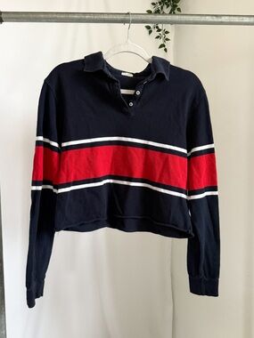 John Galt longsleeve